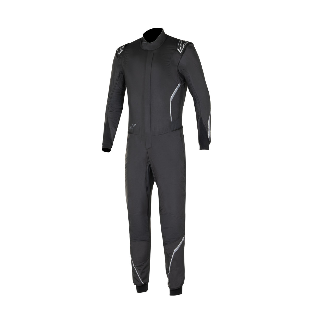 Alpinestars Hypertech V3 Suit Black Dark Shadow 44